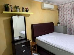 Blk 243 Yishun Sunshine (Yishun), HDB 3 Rooms #555565061